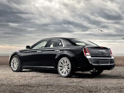 2014 Chrysler 300C Lynnwood WA