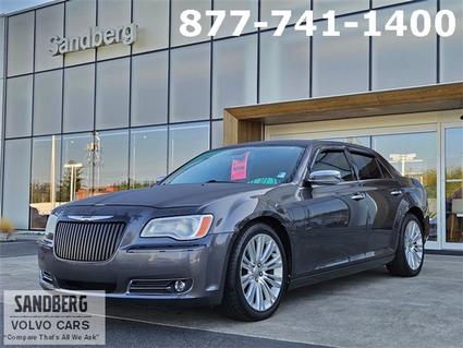 2014 Chrysler 300C Lynnwood WA