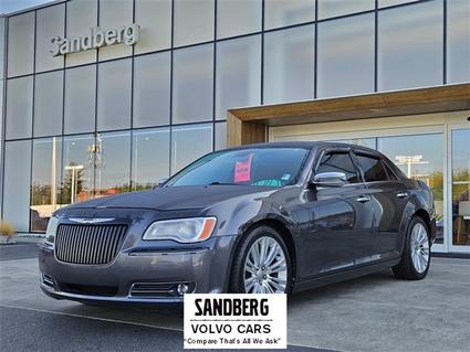 2014 Chrysler 300C Lynnwood WA