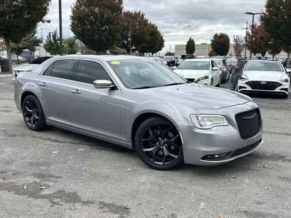2016 Chrysler 300C Murfreesboro TN