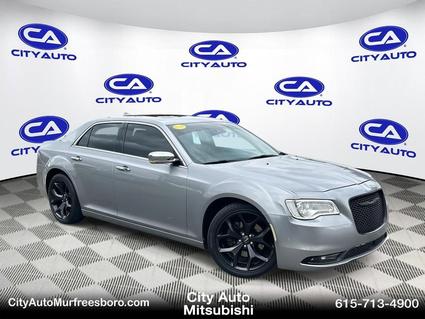 2016 Chrysler 300C Murfreesboro TN