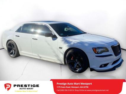 2013 Chrysler 300 Westport MA