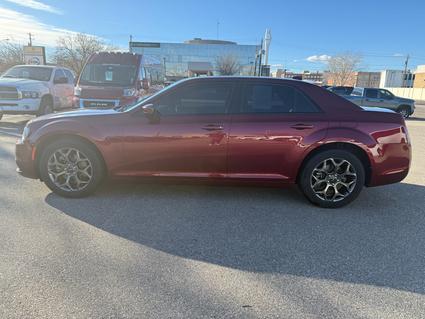 2018 Chrysler 300S Casper WY