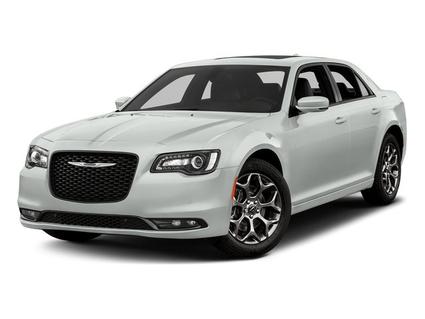 2018 Chrysler 300S Inver Grove Heights MN