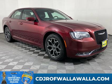 2018 Chrysler 300S Walla Walla WA