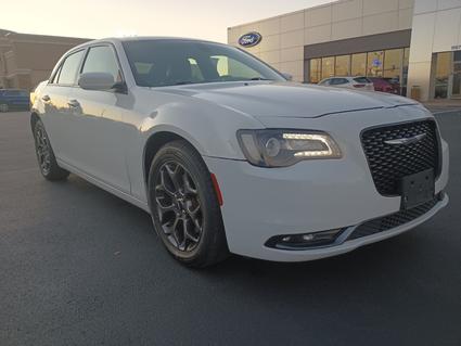 2016 Chrysler 300S Ellisville MO