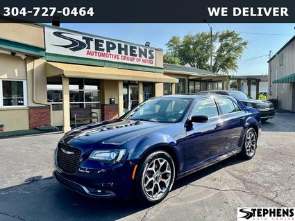 2017 Chrysler 300S Danville WV