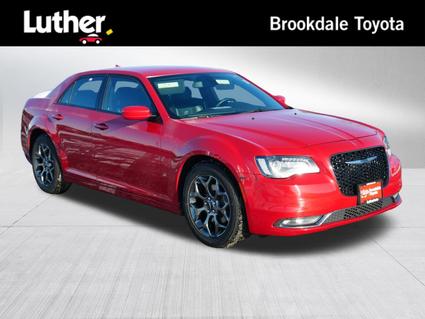 2017 Chrysler 300S Minneapolis MN