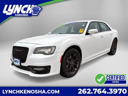 2022 Chrysler 300S Kenosha WI