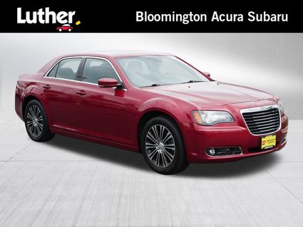 2012 Chrysler 300S Minneapolis MN