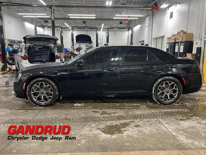 2017 Chrysler 300S Green Bay WI