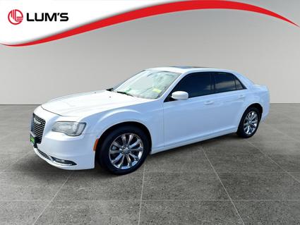 2015 Chrysler 300S Warrenton OR