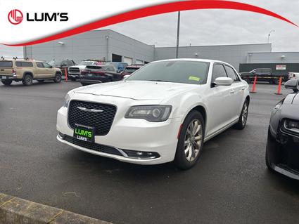 2015 Chrysler 300S Warrenton OR