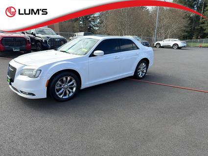 2015 Chrysler 300S Warrenton OR