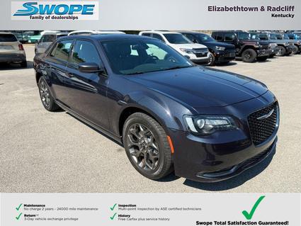 2015 Chrysler 300S Elizabethtown KY