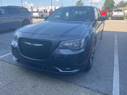 2015 Chrysler 300S Elizabethtown KY