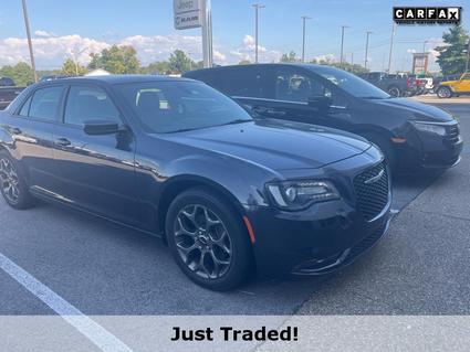 2015 Chrysler 300S Elizabethtown KY