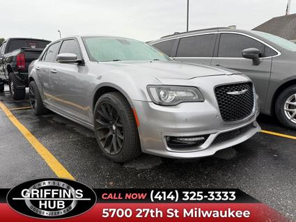 2018 Chrysler 300S Milwaukee WI