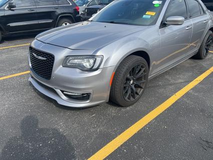 2018 Chrysler 300S Milwaukee WI