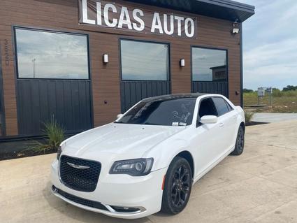 2019 Chrysler 300S Osage Beach MO