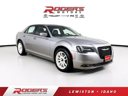 2016 Chrysler 300S Lewiston ID