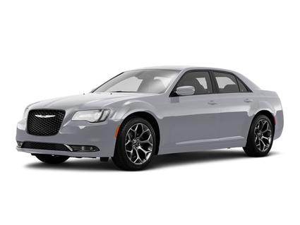 2016 Chrysler 300S Grandville MI