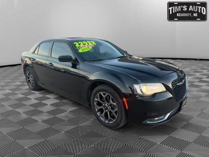 2018 Chrysler 300S Kearney NE