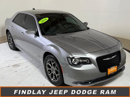 2016 Chrysler 300S Post Falls ID