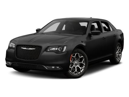 2016 Chrysler 300S Minneapolis MN