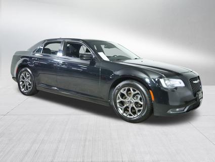 2016 Chrysler 300S Minneapolis MN