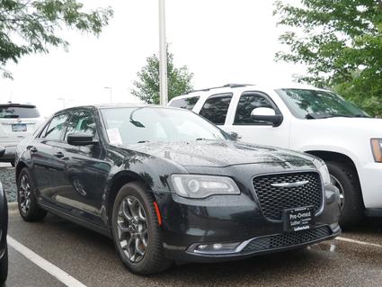 2016 Chrysler 300S Minneapolis MN