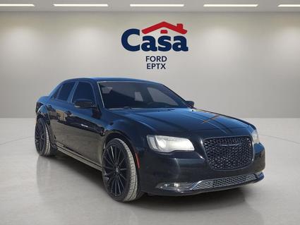 2016 Chrysler 300S El Paso TX