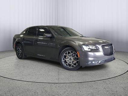 2017 Chrysler 300S Kalamazoo MI