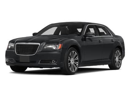 2014 Chrysler 300S Spokane WA