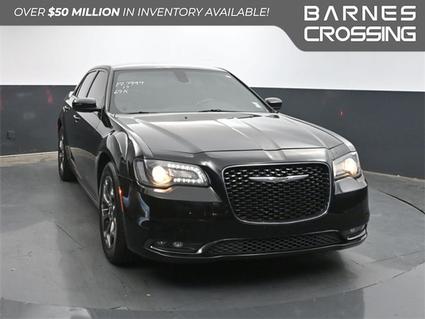 2017 Chrysler 300S Tupelo MS