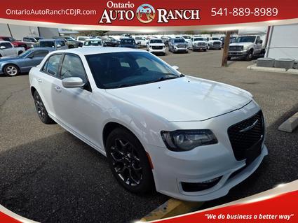 2017 Chrysler 300S Ontario OR