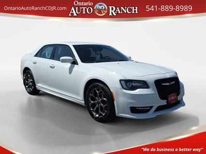 2017 Chrysler 300S Ontario OR