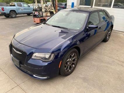2016 Chrysler 300S Hazel Green WI