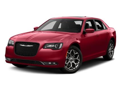 2017 Chrysler 300S Coeur d'Alene ID