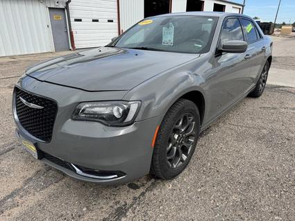 2017 Chrysler 300S Gering NE