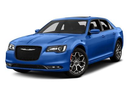 2018 Chrysler 300S Rochester MN