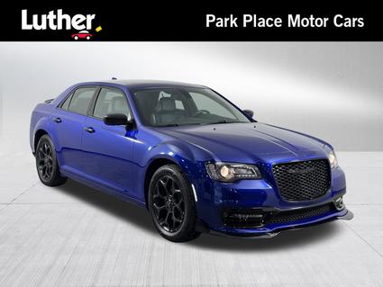 2018 Chrysler 300S Rochester MN