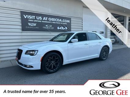 2019 Chrysler 300S Coeur d'Alene ID