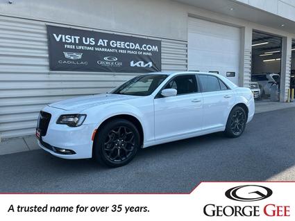 2019 Chrysler 300S Coeur d'Alene ID