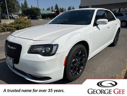 2019 Chrysler 300S Coeur d'Alene ID