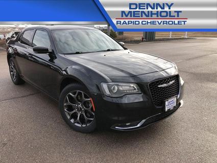 2017 Chrysler 300S Rapid City SD
