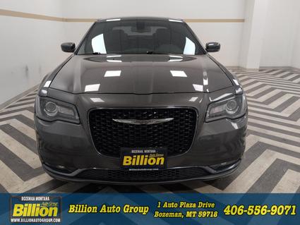 2018 Chrysler 300S Bozeman MT