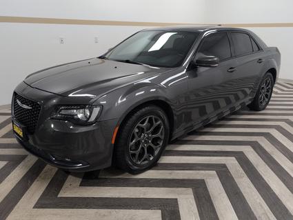 2018 Chrysler 300S Bozeman MT
