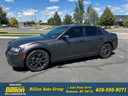 2018 Chrysler 300S Bozeman MT