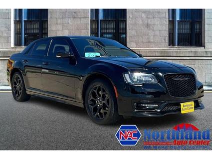 2021 Chrysler 300S Webster SD